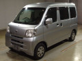 2016 Toyota Pixis Van