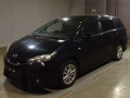 2010 Toyota Wish