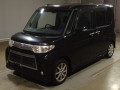 2013 Daihatsu Tanto Custom