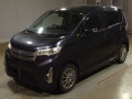 2015 Mitsubishi ek Custom