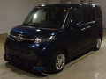 2018 Toyota TANK
