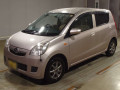 2012 Subaru Pleo