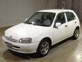 1998 Toyota Starlet