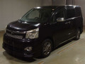 2013 Toyota Voxy