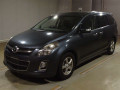 2011 Mazda MPV