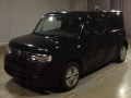 2011 Nissan Cube