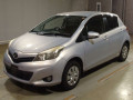 2012 Toyota Vitz