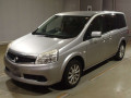 2011 Nissan Lafesta