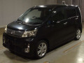 2014 Daihatsu Move Custom
