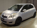 2009 Toyota Vitz