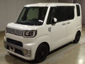 2015 Daihatsu Wake