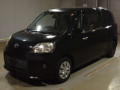 2014 Toyota Porte