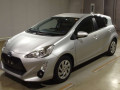 2015 Toyota Aqua