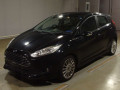 2014 Ford Fiesta