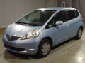 2008 Honda Fit