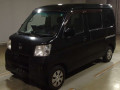2014 Daihatsu Hijet Cargo