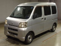 2007 Daihatsu Hijet Cargo