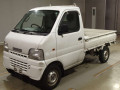 2000 Suzuki Carry Truck