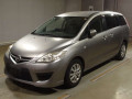 2010 Mazda Premacy