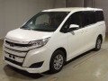 2018 Toyota Noah