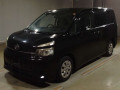 2010 Toyota Voxy