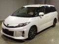2015 Toyota Estima