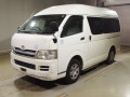 2010 Toyota Regiusace Van