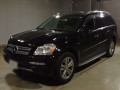 2010 Mercedes Benz GL-Class