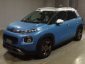 2019 Citroen C3 Aircross