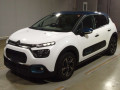 2021 Citroen C3