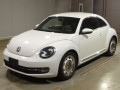 2014 Volkswagen Beetle