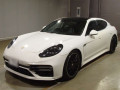 2013 Porsche Panamera