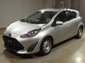 2018 Toyota Aqua