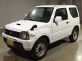 2006 Suzuki Jimny