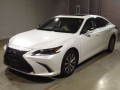 2019 Lexus ES