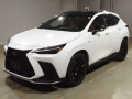 2023 Lexus NX