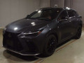 2022 Lexus NX
