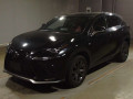2017 Lexus NX