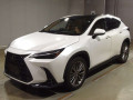 2023 Lexus NX
