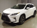 2019 Lexus RX