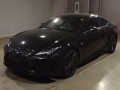 2023 Lexus RC