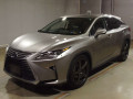 2017 Lexus RX
