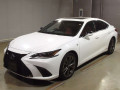 2019 Lexus ES