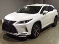 2021 Lexus RX