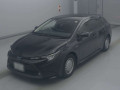 2020 Toyota Corolla Touring Wagon