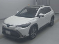 2024 Toyota Corolla Cross