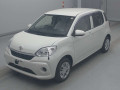 2019 Toyota Passo