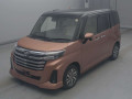2021 Toyota Roomy