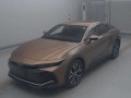2023 Toyota Crown Crossover