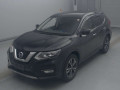 2018 Nissan X-Trail